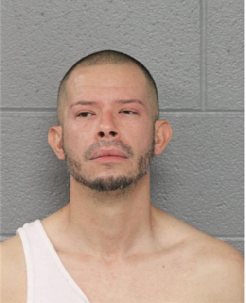 JOSE M RIVERA JR, Cook County, Illinois