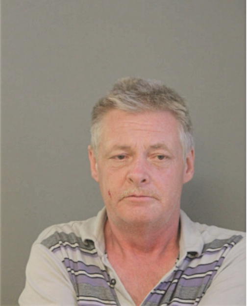 DOUGLAS ROBINSON, Cook County, Illinois