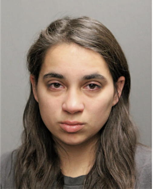 SABRINA LA ROCCO, Cook County, Illinois