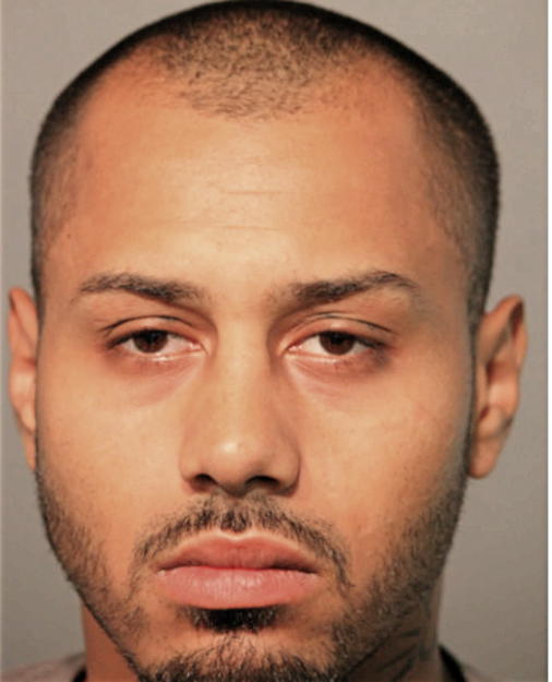 FABIAN WILLIAM RODRIGUEZ, Cook County, Illinois