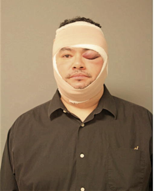 EDUARDO ROJAS, Cook County, Illinois