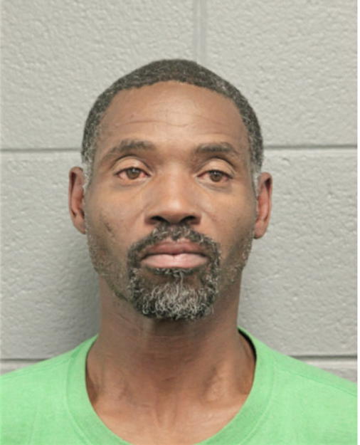 TERRY RUCKER, Cook County, Illinois