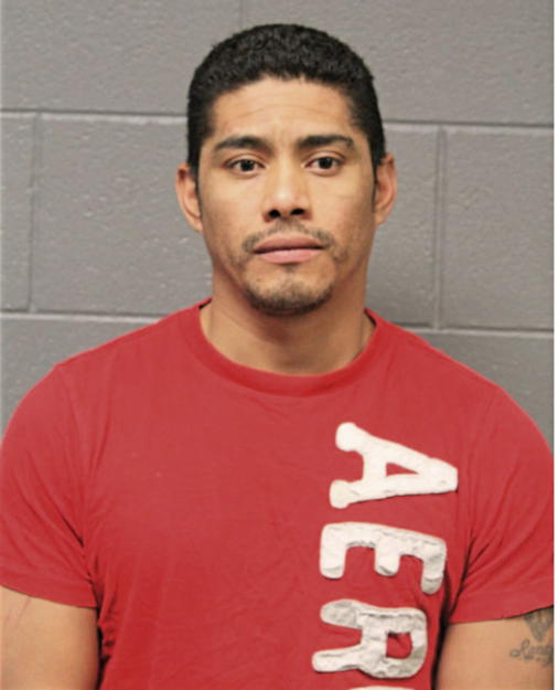 FELICIANO SANCHEZ, Cook County, Illinois