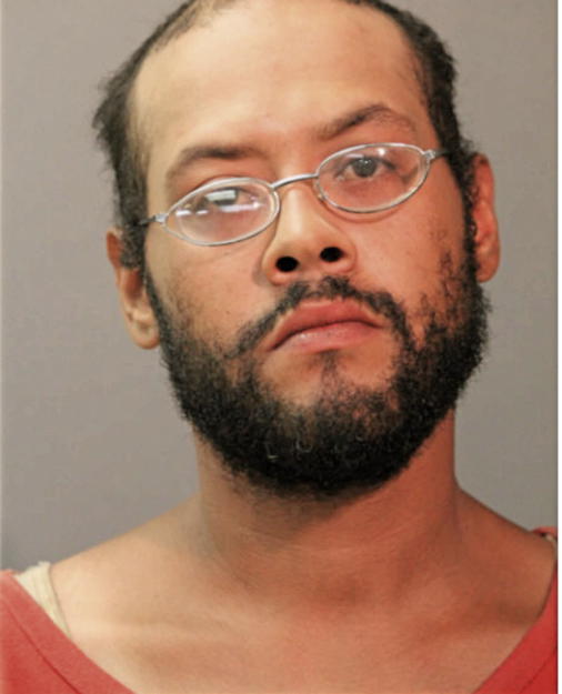 EMMANUEL SANTOS, Cook County, Illinois