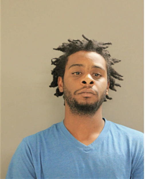 EDWARD D SCALES JR, Cook County, Illinois