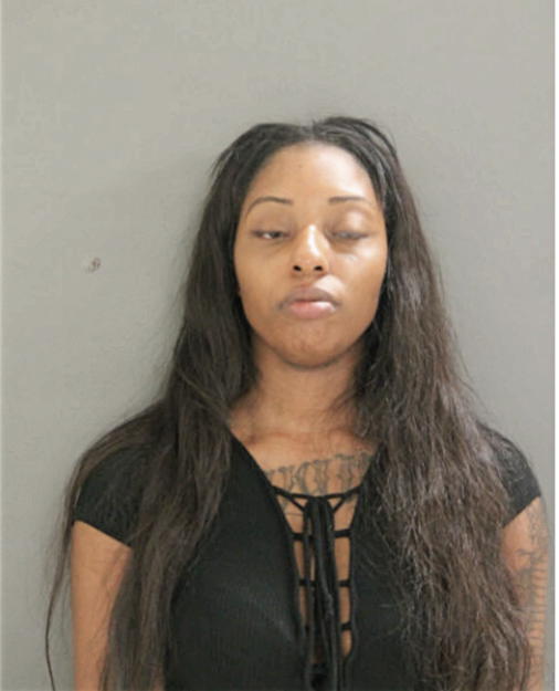 LENEASE SCOTT, Cook County, Illinois