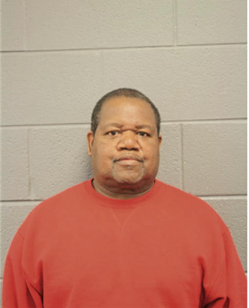 JAMES SEABERRY, Cook County, Illinois