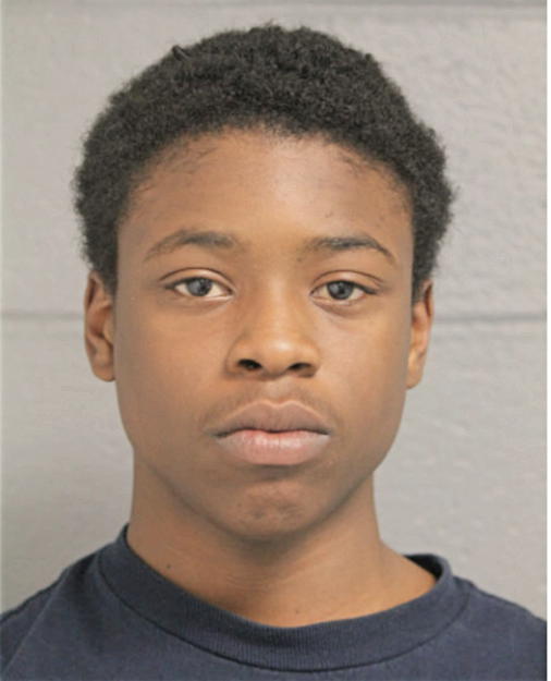 TAHIIR ADEYINE SEITU, Cook County, Illinois