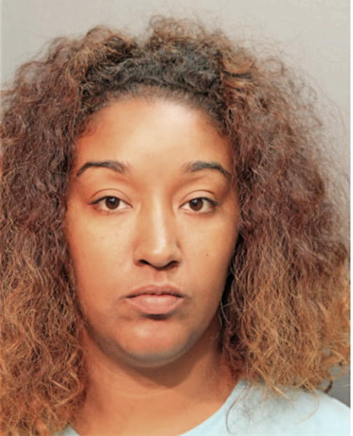CHRISTINE SERRANO, Cook County, Illinois