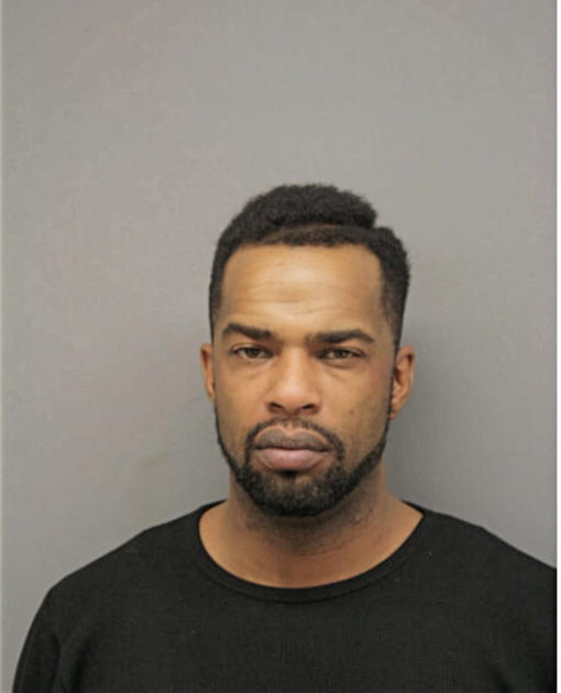 ADRIAN SHACKELFORD, Cook County, Illinois
