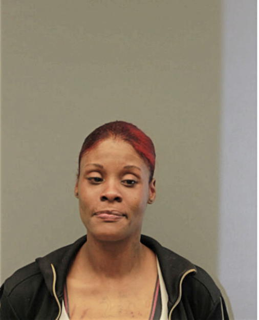 TIFFANY A SHARP, Cook County, Illinois