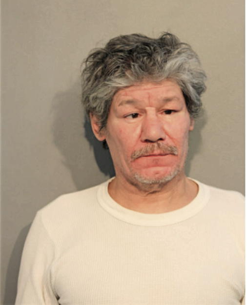 GERALD D SIMMONS, Cook County, Illinois