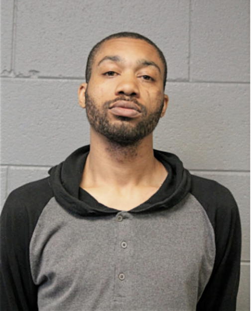 HERMAN C SIMPSON, Cook County, Illinois