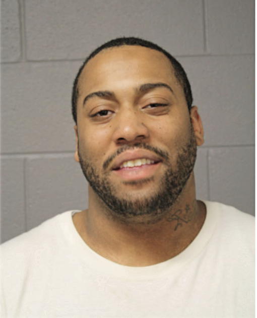 KEVIN A SIMPSON, Cook County, Illinois