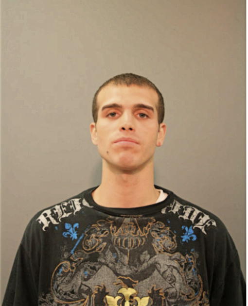TED J SMART, Cook County, Illinois
