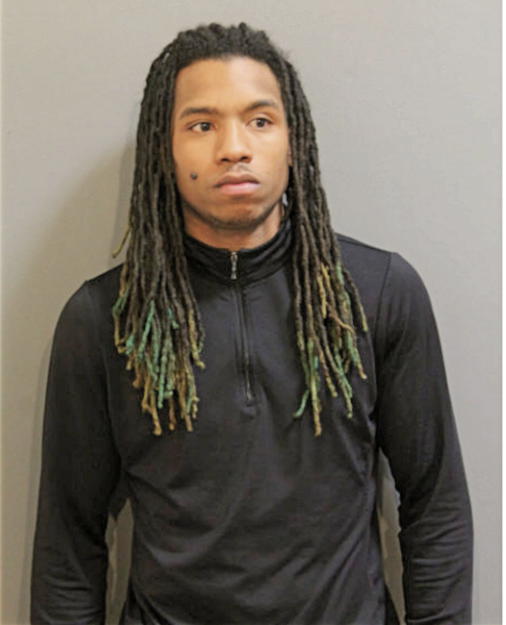 MIEKEL SMITH, Cook County, Illinois