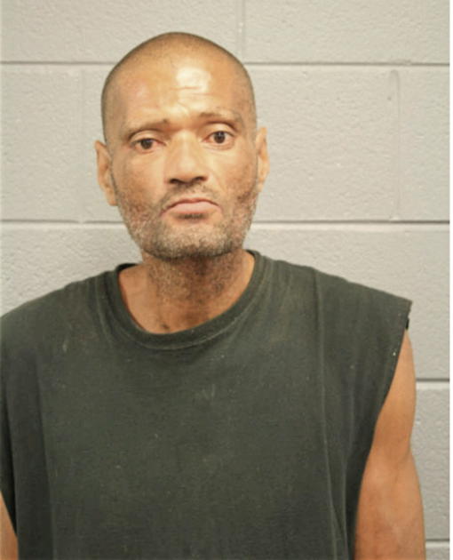 ROBERT ALLEN SMITH, Cook County, Illinois