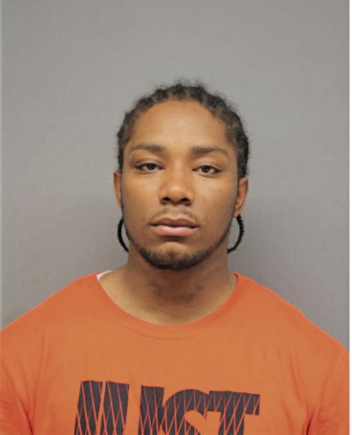 TYRONE SMITH, Cook County, Illinois