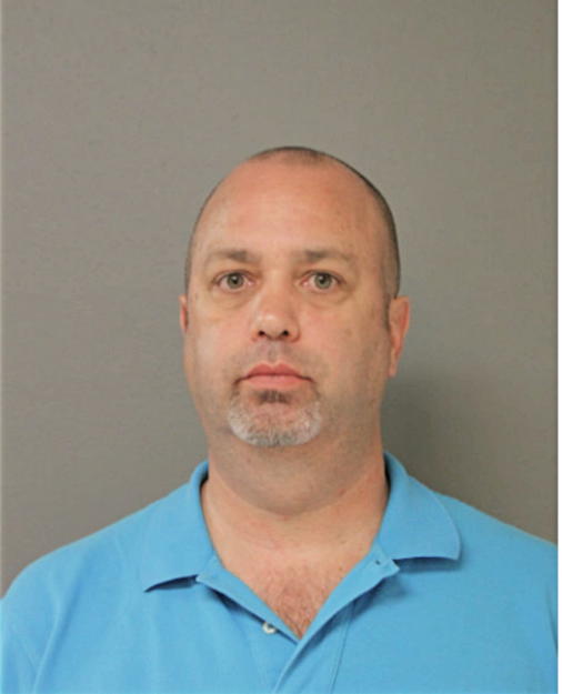 ERIC S STEVENSON, Cook County, Illinois