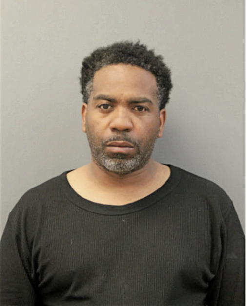 SHAUN Q STEWART, Cook County, Illinois