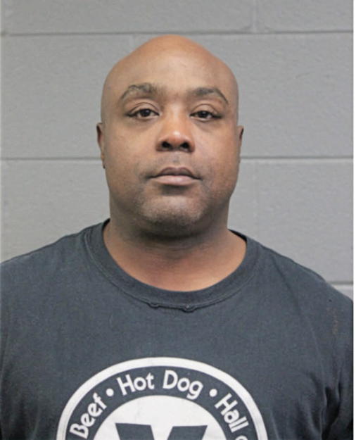 ANTIONE SYKES, Cook County, Illinois