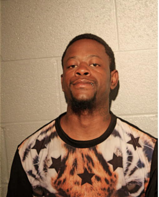 CLARK T PRYOR, Cook County, Illinois