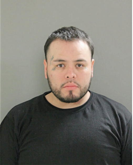 RAUL TAMAYO, Cook County, Illinois