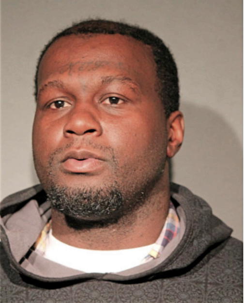 TERRY LEE TAYLOR, Cook County, Illinois