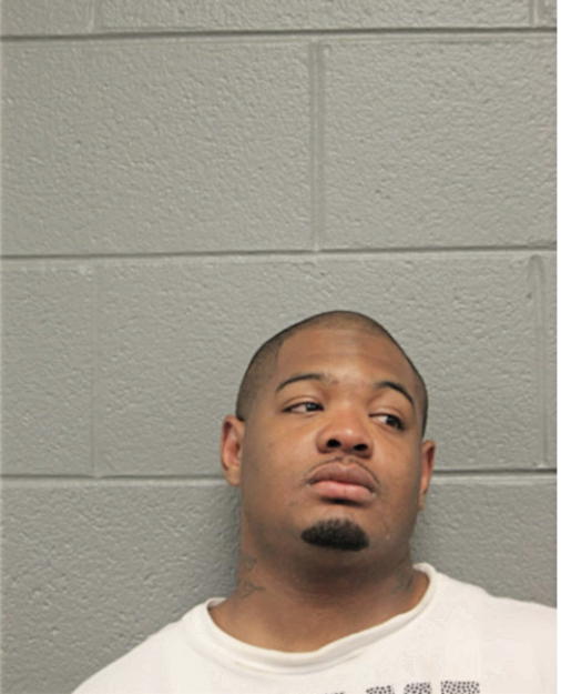 DANIEL D THOMAS, Cook County, Illinois
