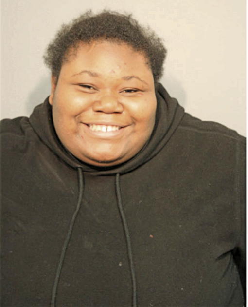 DEMETRIA M THOMAS, Cook County, Illinois