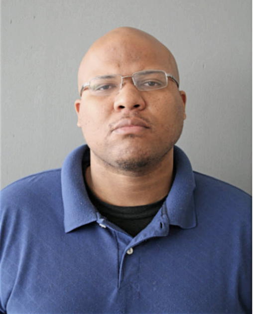 LEPAUL L THOMAS, Cook County, Illinois