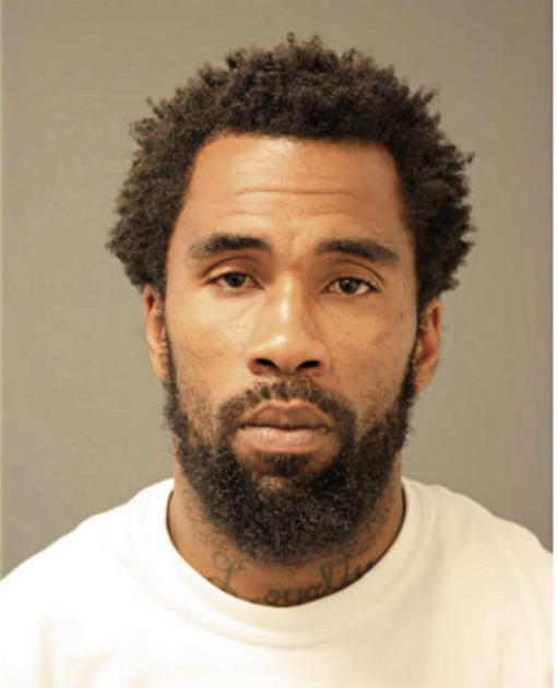 JEROME THOMPSON, Cook County, Illinois