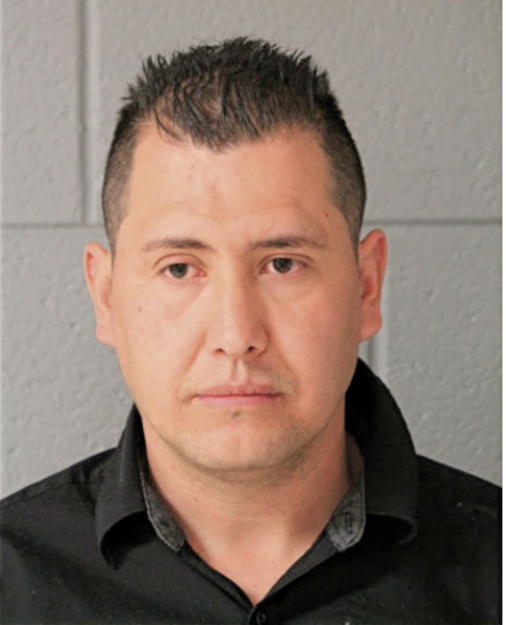 JORGE TINOCO, Cook County, Illinois