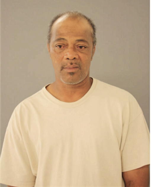 JOHN TREMBLE, Cook County, Illinois
