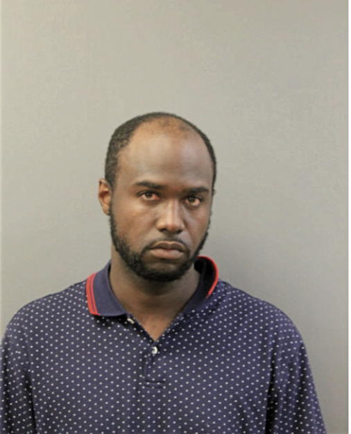 AARON TRIPLETT, Cook County, Illinois