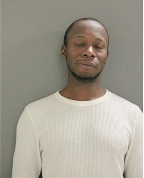 ZACHARY TURNER, Cook County, Illinois