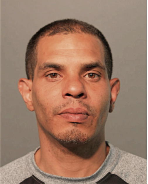 CARLOS VEGA, Cook County, Illinois