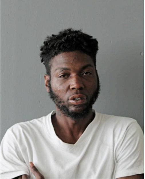 TRAMMELL L WARR, Cook County, Illinois