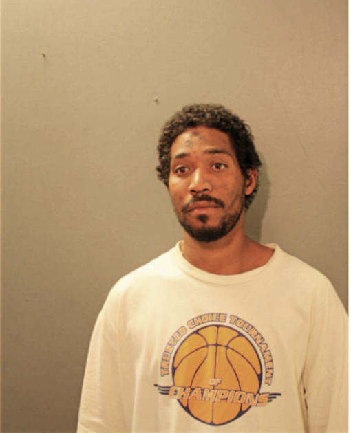 JOEY D WASHINGTON, Cook County, Illinois