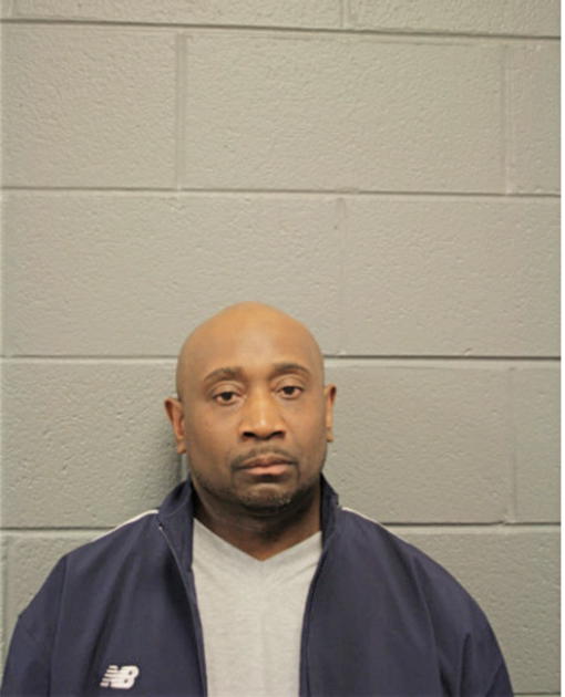 LEE W WASHINGTON, Cook County, Illinois