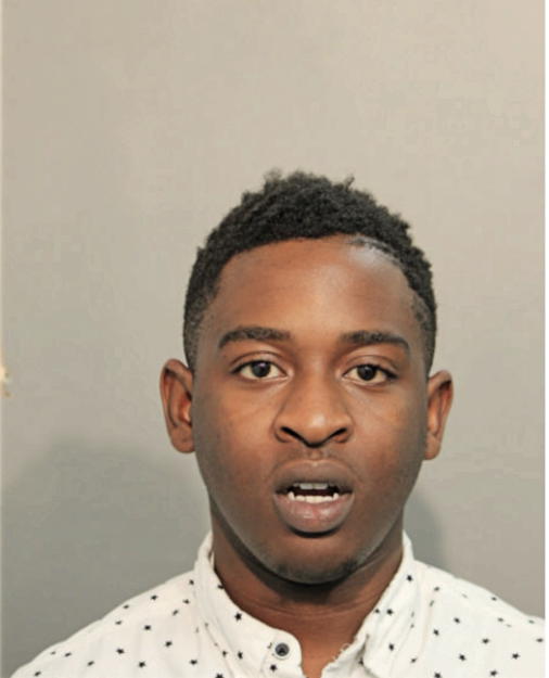 KAHLIL WATSON, Cook County, Illinois