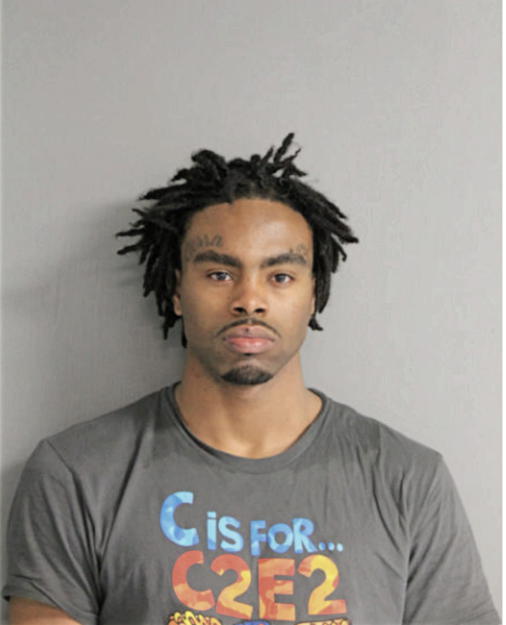 ROBERT WATSON, Cook County, Illinois