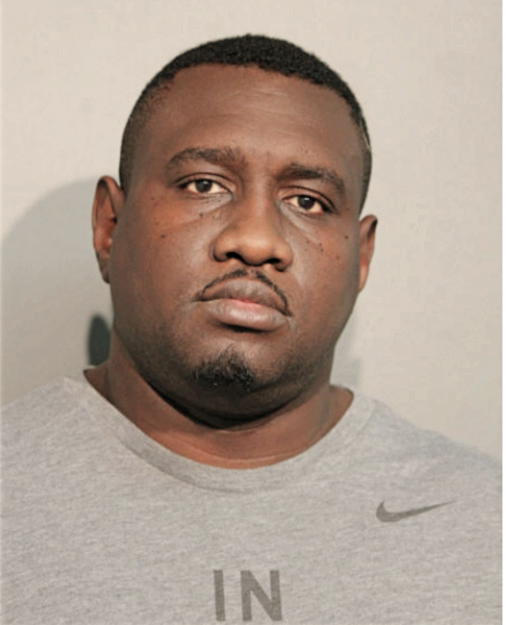 XAVIER R WATSON, Cook County, Illinois
