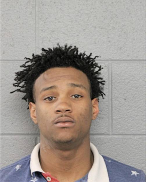 ERIC J WHITTEN, Cook County, Illinois