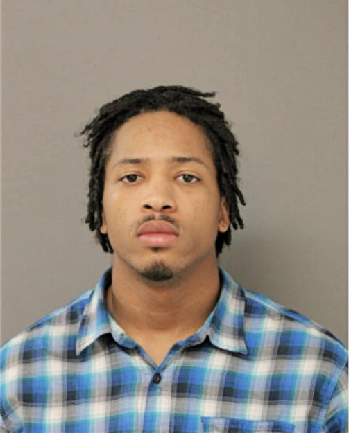 DEVON WILKINS, Cook County, Illinois