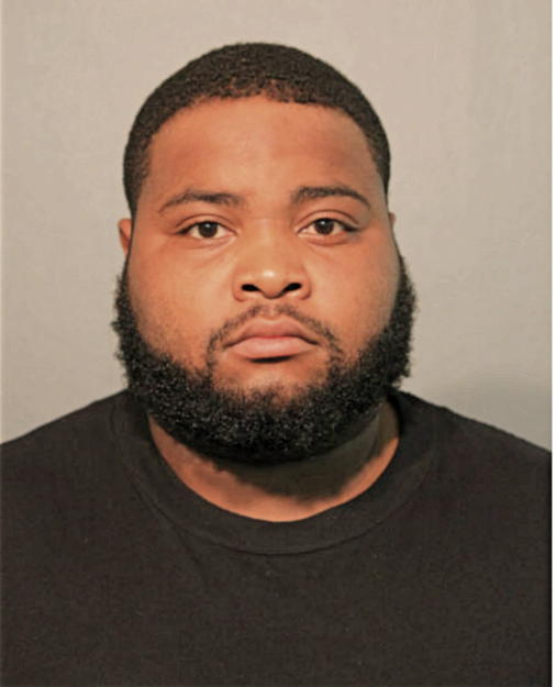 AARON L WILLIAMS, Cook County, Illinois