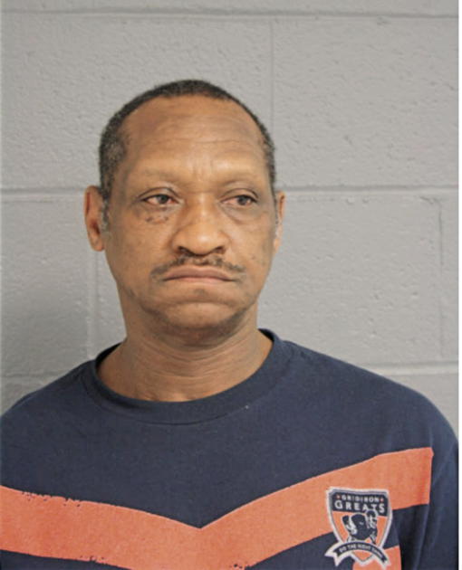 ALAVESTER WILLIAMS, Cook County, Illinois