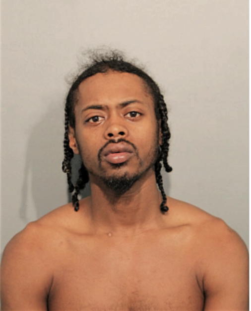 ANGELO WILLIAMS, Cook County, Illinois
