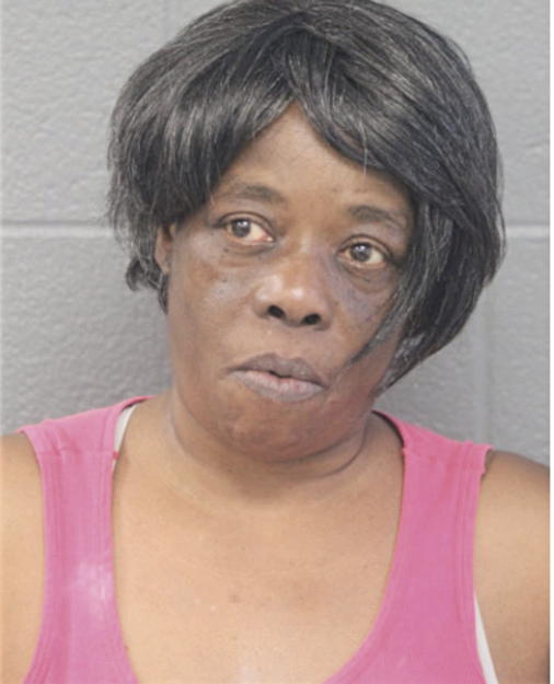 ANNETTE D WILLIAMS, Cook County, Illinois