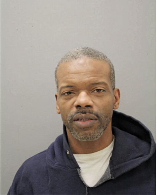 CRAIG C WILLIAMS, Cook County, Illinois